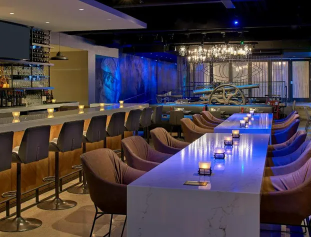 Revere Hotel Boston Common hotel detail image 3