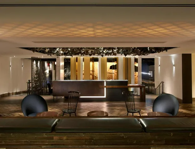 Revere Hotel Boston Common hotel detail image 3