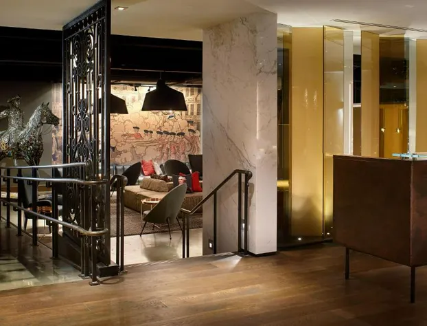 Revere Hotel Boston Common hotel detail image 4