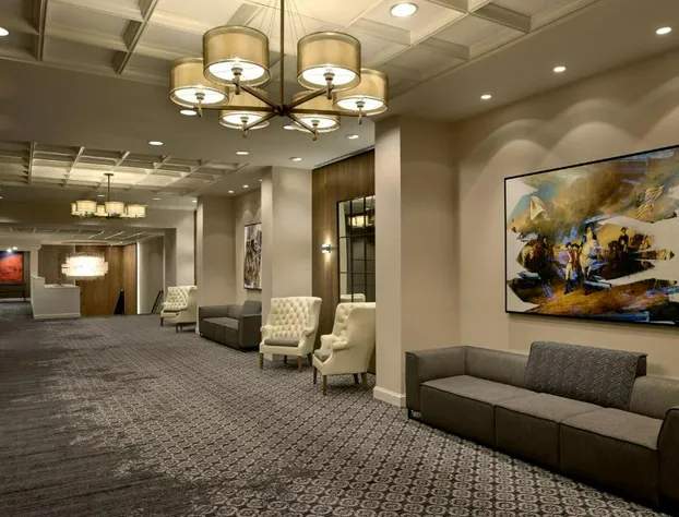 Revere Hotel Boston Common hotel detail image 4