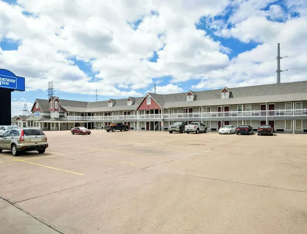 Rodeway Inn hotel detail image 1