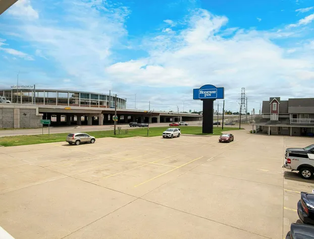 Rodeway Inn hotel detail image 4