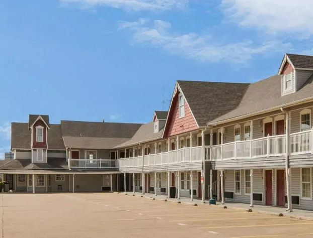 Rodeway Inn Waco Downtown near University hotel detail image 3