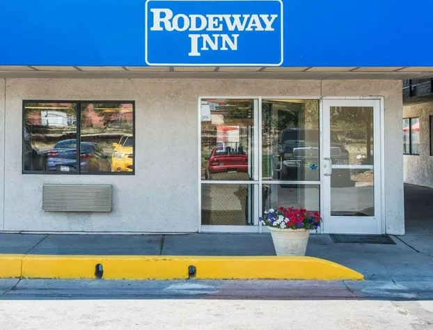 Rodeway Inn Greeley hotel detail image 2