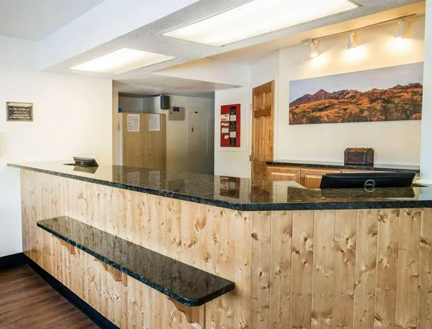 Rodeway Inn Greeley hotel detail image 3