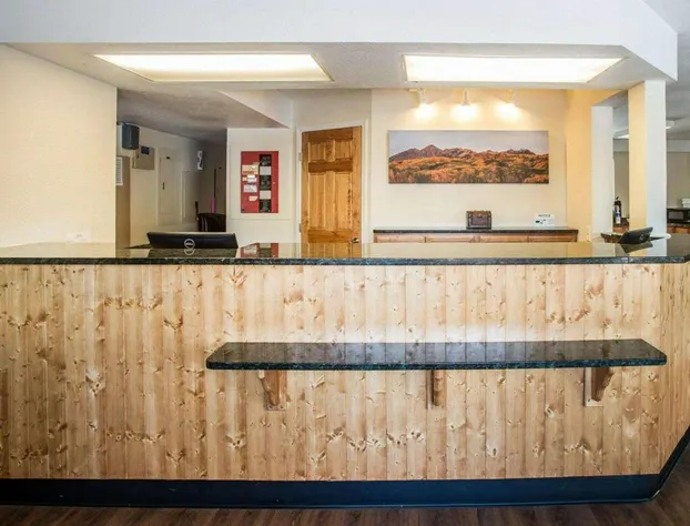 Rodeway Inn Greeley hotel detail image 4