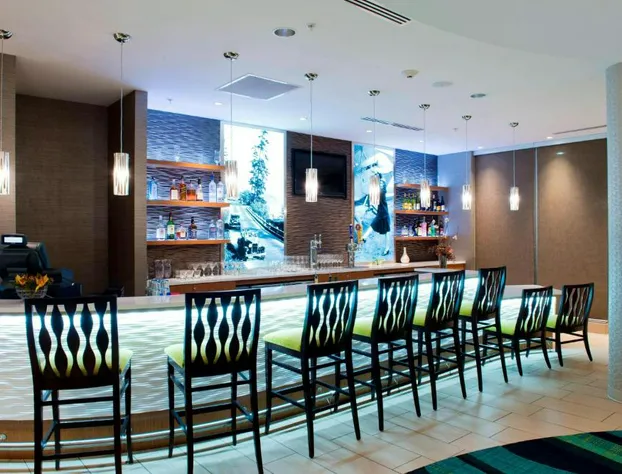 Springhill Suites by Marriott Bellingham hotel detail image 2