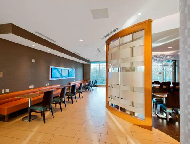 Springhill Suites by Marriott Bellingham hotel detail image 3