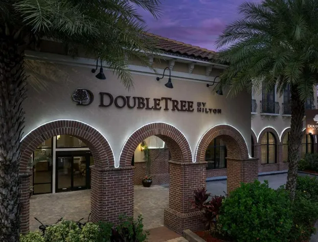 DoubleTree by Hilton Hotel St. Augustine Historic District hotel detail image 1