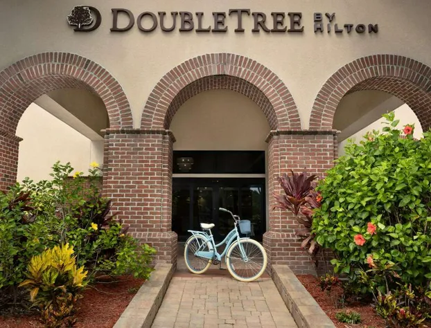 DoubleTree by Hilton Hotel St. Augustine Historic District hotel detail image 3