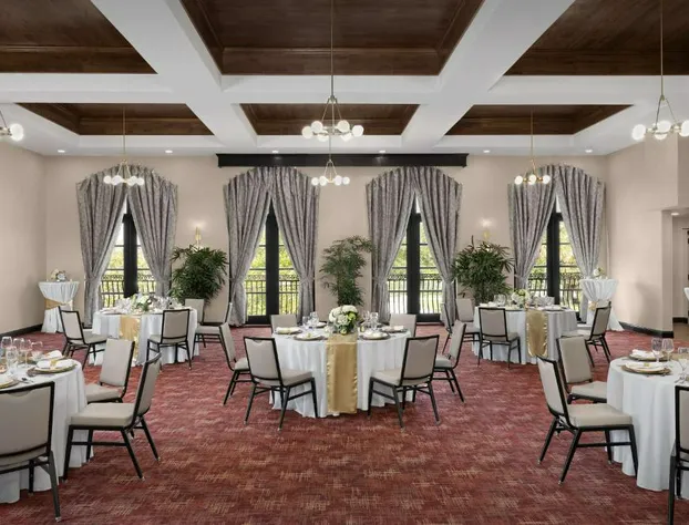 DoubleTree by Hilton Hotel St. Augustine Historic District hotel detail image 4