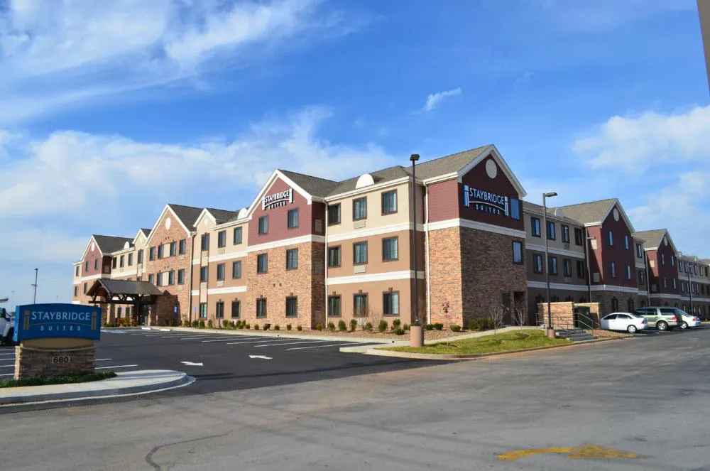 Staybridge Suites Bowling Green by IHG hotel hero