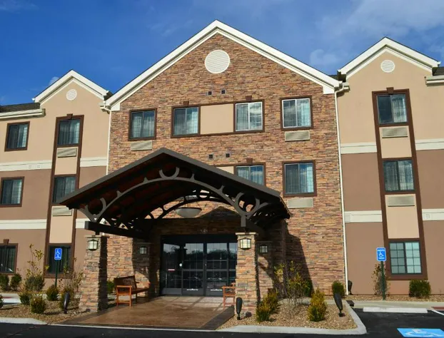 Staybridge Suites Bowling Green by IHG hotel detail image 1