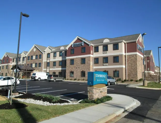 Staybridge Suites Bowling Green by IHG hotel detail image 2