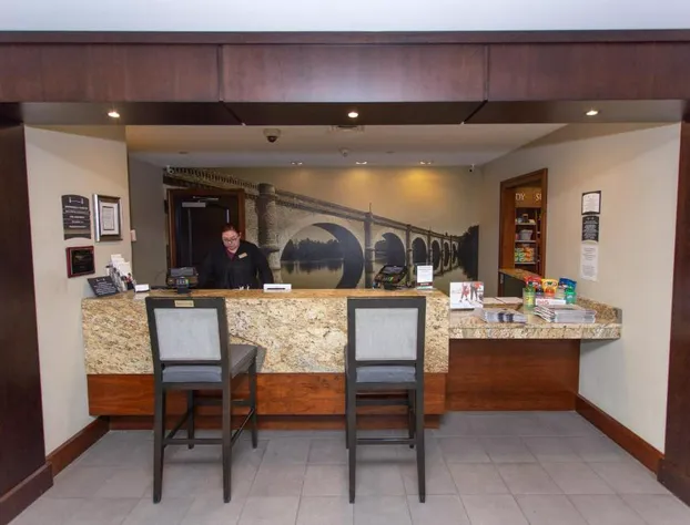 Staybridge Suites Bowling Green by IHG hotel detail image 4