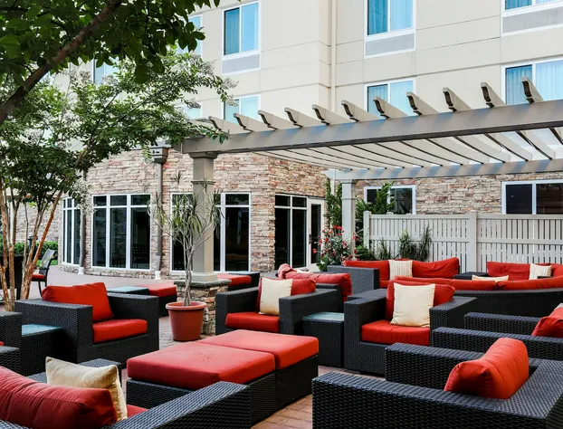 Hilton Garden Inn Melville hotel detail image 3