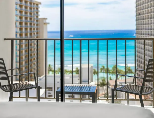 Hyatt Place Waikiki Beach hotel detail image 3