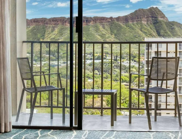 Hyatt Place Waikiki Beach hotel detail image 4