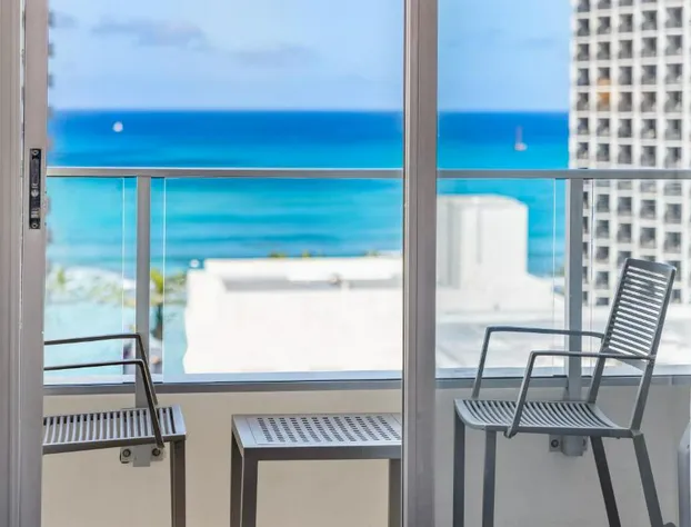 Hyatt Place Waikiki Beach hotel detail image 3