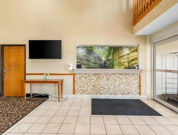 Best Western Oglesby Inn hotel detail image 3