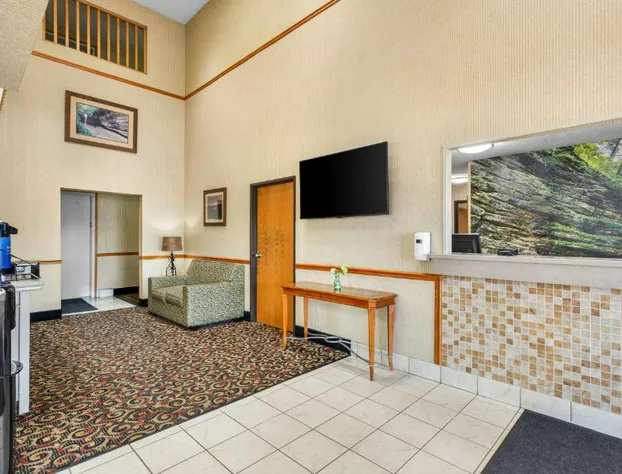 Best Western Oglesby Inn hotel detail image 4