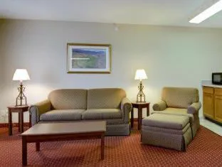 Best Western Oglesby Inn hotel detail image 1
