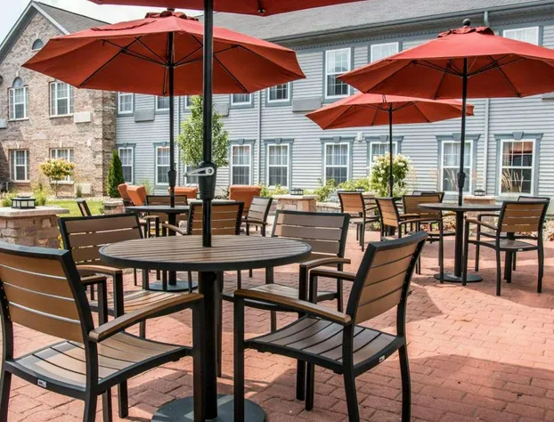 Comfort Inn & Suites and Conference Center hotel detail image 3