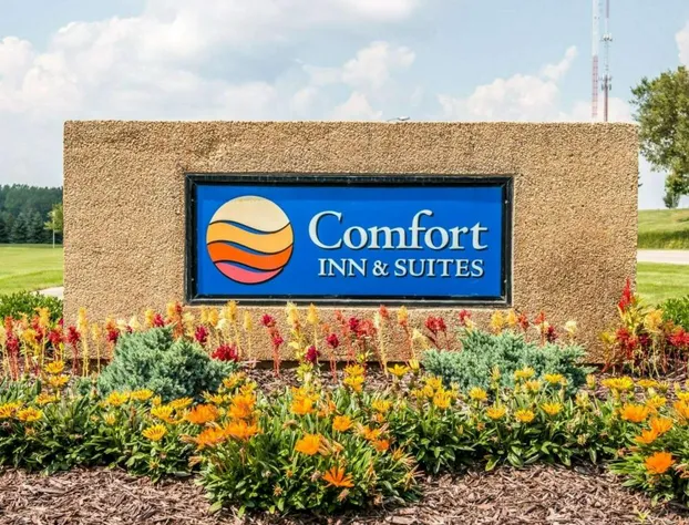 Comfort Inn & Suites and Conference Center hotel detail image 4