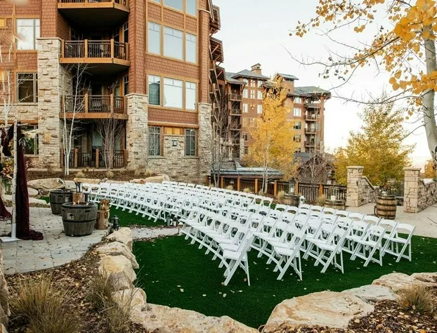 Hyatt Centric Park City hotel detail image 3