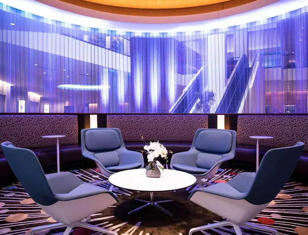 Radisson Plaza Hotel at Kalamazoo Center hotel detail image 1