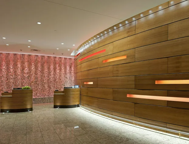 Radisson Plaza Hotel at Kalamazoo Center hotel detail image 4