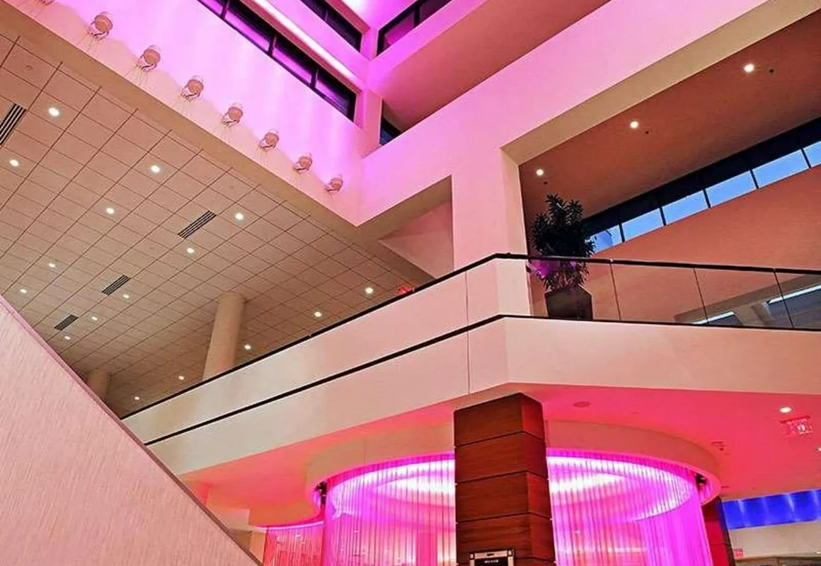 Radisson Plaza Hotel at Kalamazoo Center hotel hero