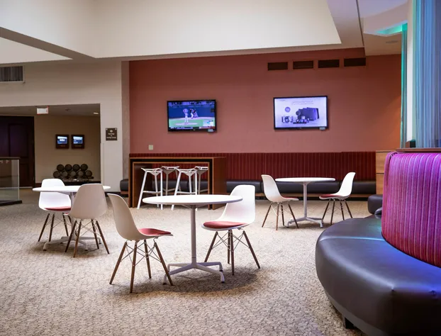 Radisson Plaza Hotel at Kalamazoo Center hotel detail image 2