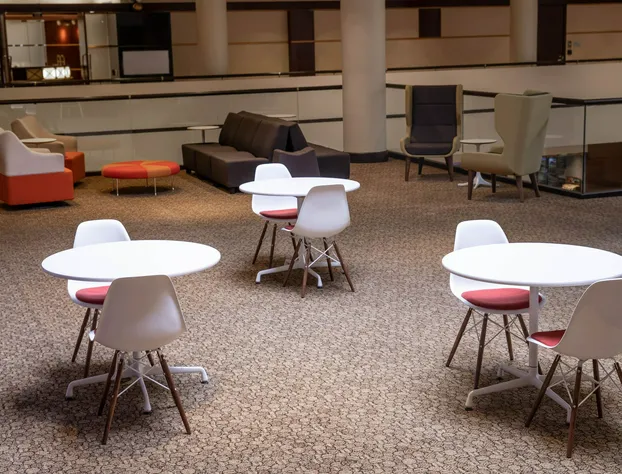 Radisson Plaza Hotel at Kalamazoo Center hotel detail image 3