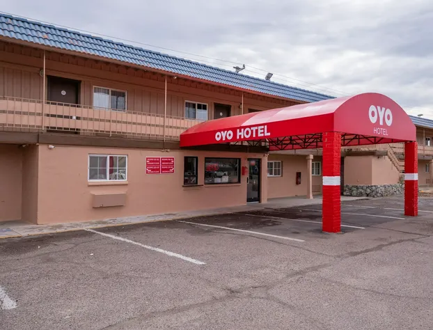 Oyo Hotel Globe Miami Az - Highway 60 hotel detail image 1