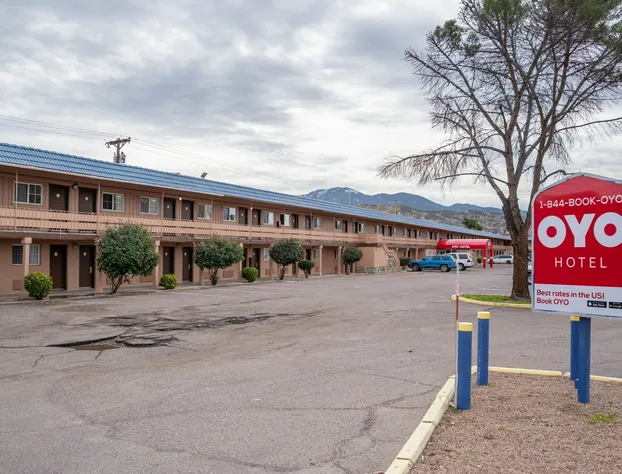 Oyo Hotel Globe Miami Az - Highway 60 hotel detail image 2