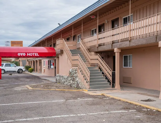 Oyo Hotel Globe Miami Az - Highway 60 hotel detail image 3