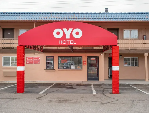 Oyo Hotel Globe Miami Az - Highway 60 hotel detail image 4