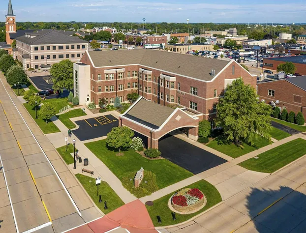 Kress Inn, an Ascend Collection Hotel hotel detail image 1