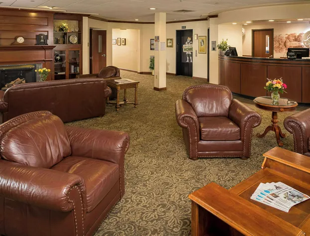 Kress Inn, an Ascend Collection Hotel hotel detail image 4