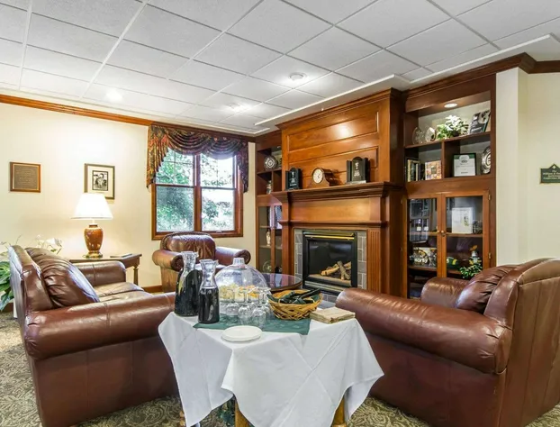 Kress Inn, an Ascend Collection Hotel hotel detail image 3