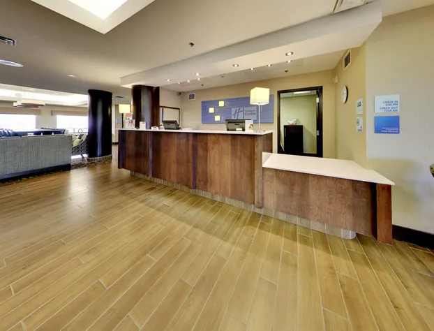 Holiday Inn Express & Suites Edmonton International Airport by IHG hotel detail image 3