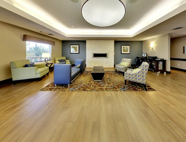 Holiday Inn Express & Suites Edmonton International Airport by IHG hotel detail image 4