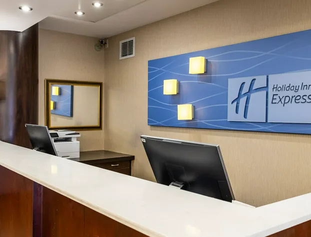 Holiday Inn Express & Suites Edmonton International Airport by IHG hotel detail image 2