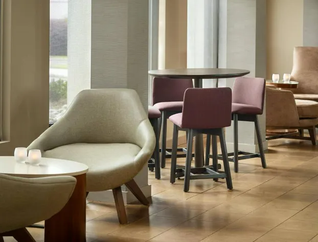 Courtyard by Marriott Raleigh/Cary hotel detail image 3