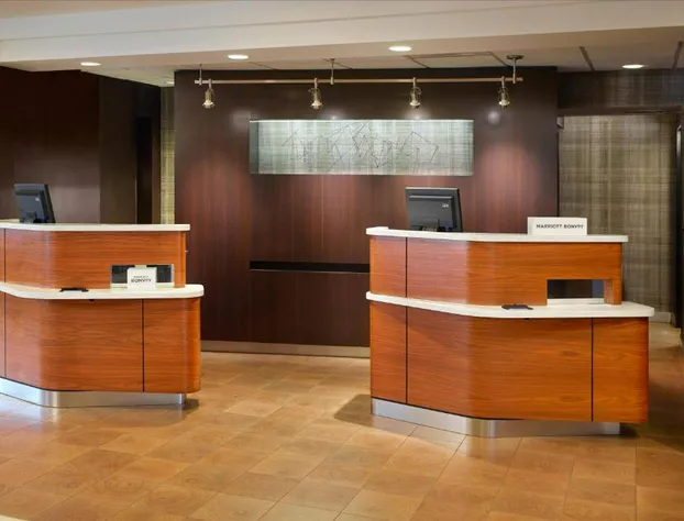 Courtyard by Marriott Raleigh/Cary hotel detail image 1