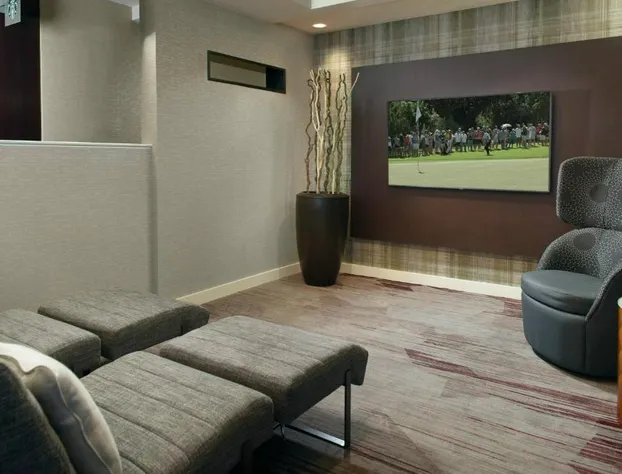 Courtyard by Marriott Raleigh/Cary hotel detail image 2