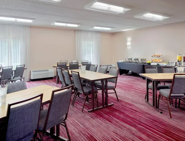 Courtyard by Marriott Raleigh/Cary hotel detail image 4