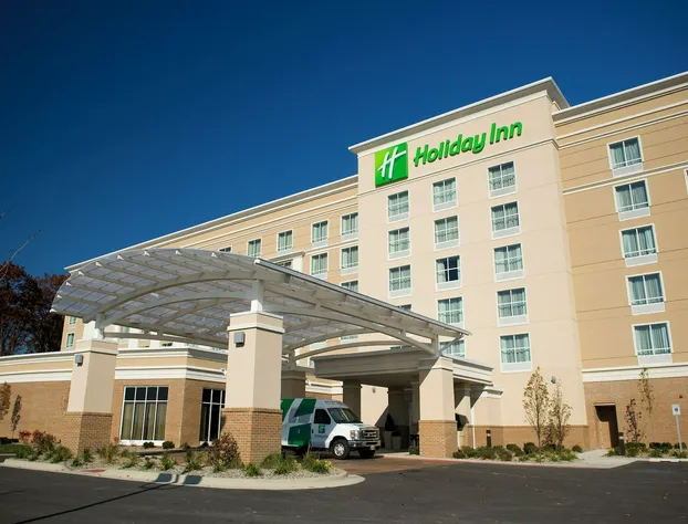 Holiday Inn Purdue - Fort Wayne by IHG hotel detail image 2