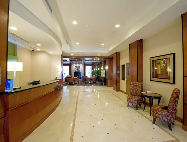 Holiday Inn Purdue - Fort Wayne by IHG hotel detail image 4